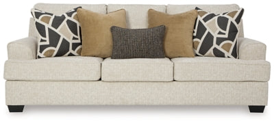 Heartcort Sofa - Venta Furnishings (San Antonio,TX)