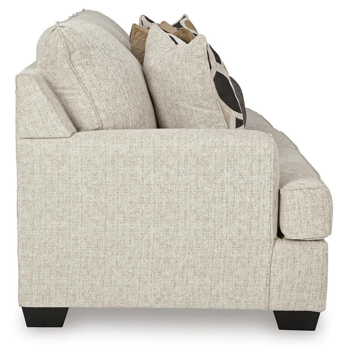 Heartcort Sofa - Venta Furnishings (San Antonio,TX)