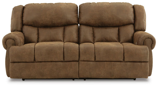 Boothbay Power Reclining Sofa - Venta Furnishings (San Antonio,TX)