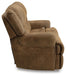 Boothbay Power Reclining Sofa - Venta Furnishings (San Antonio,TX)