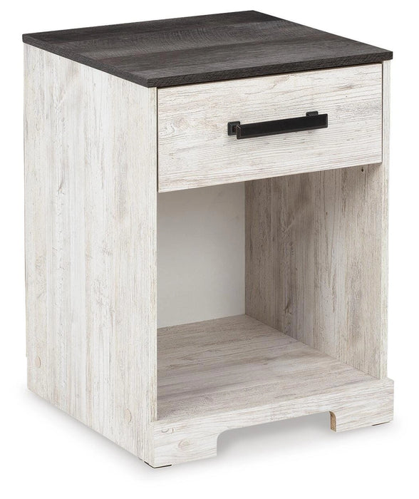 Shawburn Nightstand