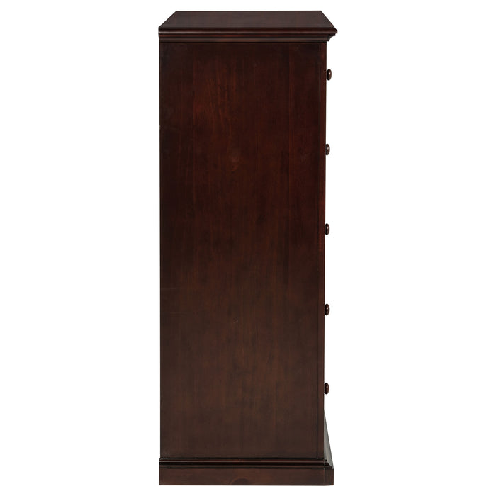 Sumerlin Chest of Drawers