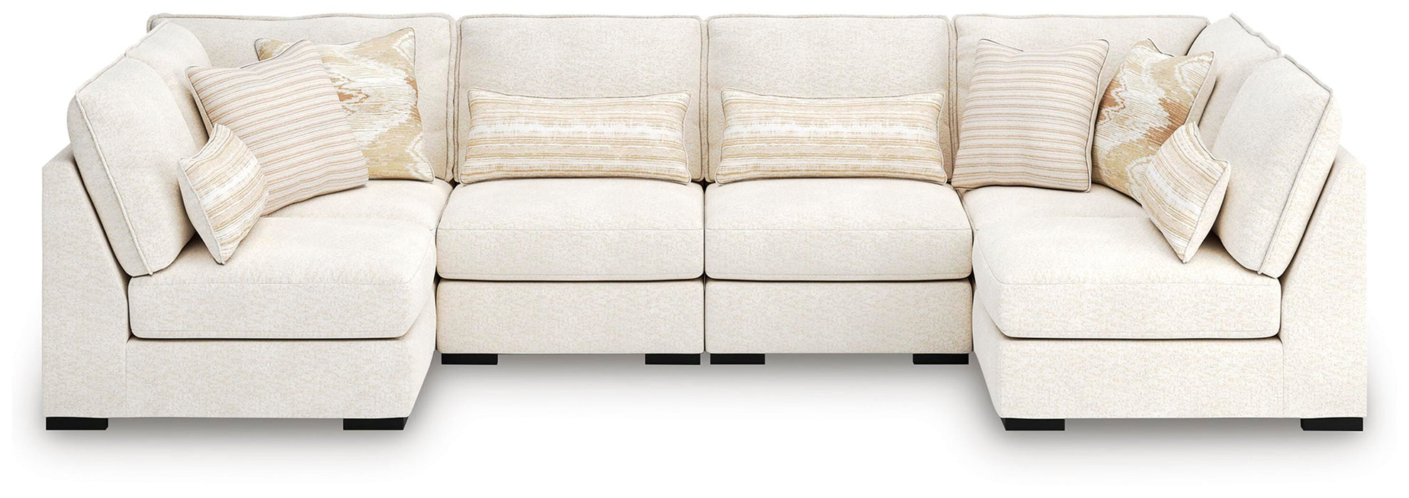 Donelson Creek Sectional - Venta Furnishings (San Antonio,TX)