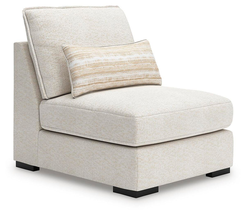 Donelson Creek Sectional - Venta Furnishings (San Antonio,TX)