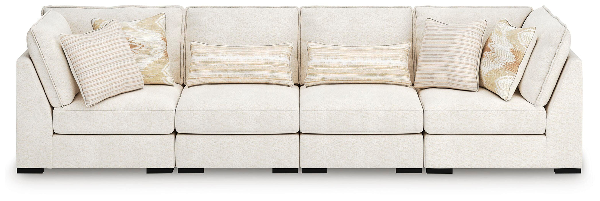 Donelson Creek Sectional - Venta Furnishings (San Antonio,TX)