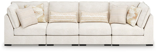 Donelson Creek Sectional - Venta Furnishings (San Antonio,TX)