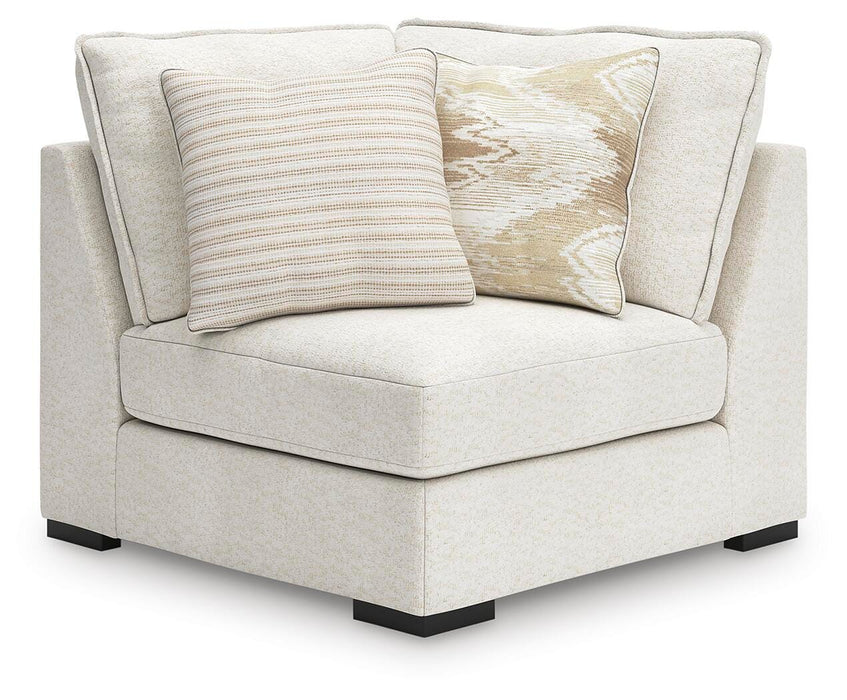 Donelson Creek Sectional - Venta Furnishings (San Antonio,TX)