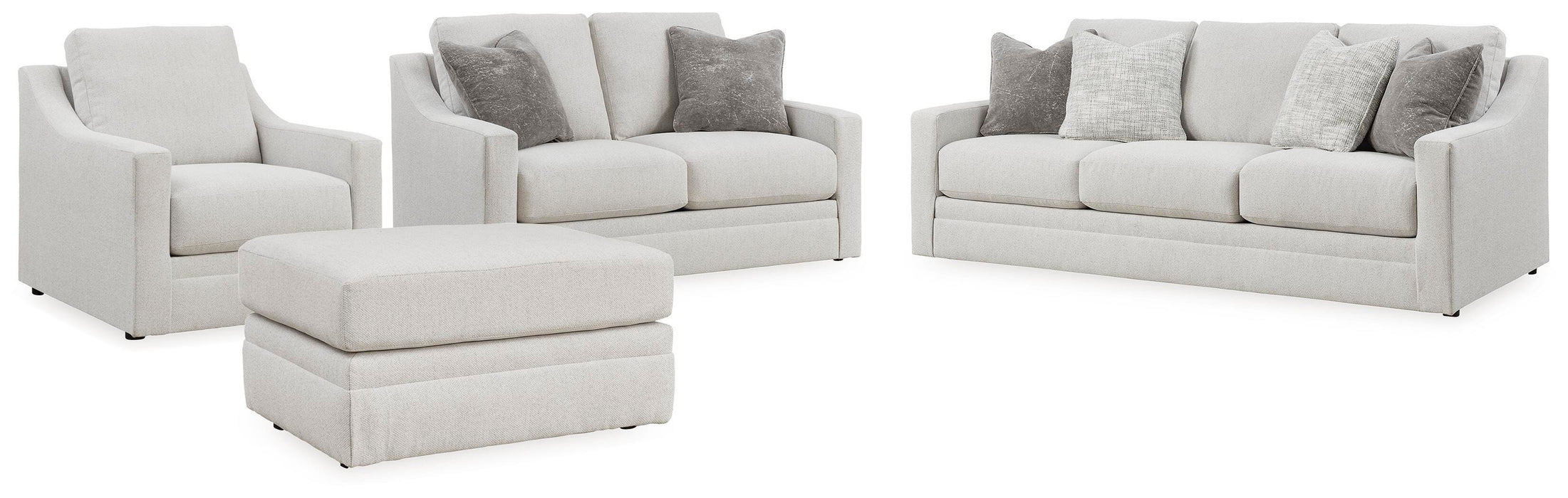 Maitelynn Upholstery Package - Venta Furnishings (San Antonio,TX)