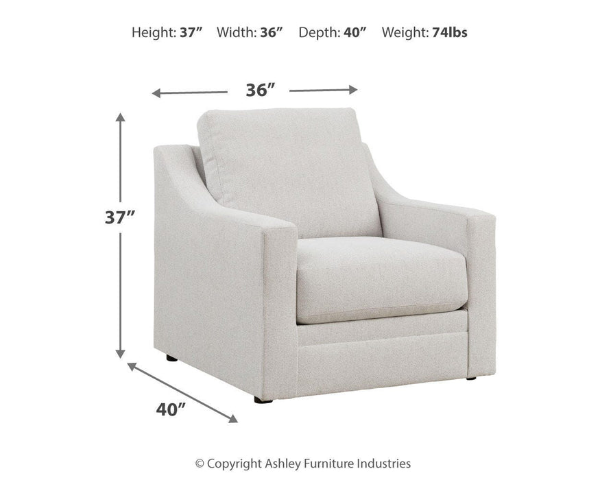 Maitelynn Upholstery Package - Venta Furnishings (San Antonio,TX)