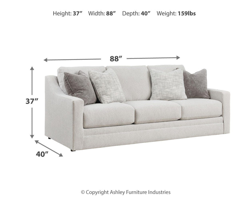 Maitelynn Upholstery Package - Venta Furnishings (San Antonio,TX)