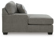 Clarington Super Chaise - Venta Furnishings (San Antonio,TX)
