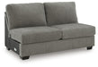 Clarington Sectional with Double Chaise - Venta Furnishings (San Antonio,TX)