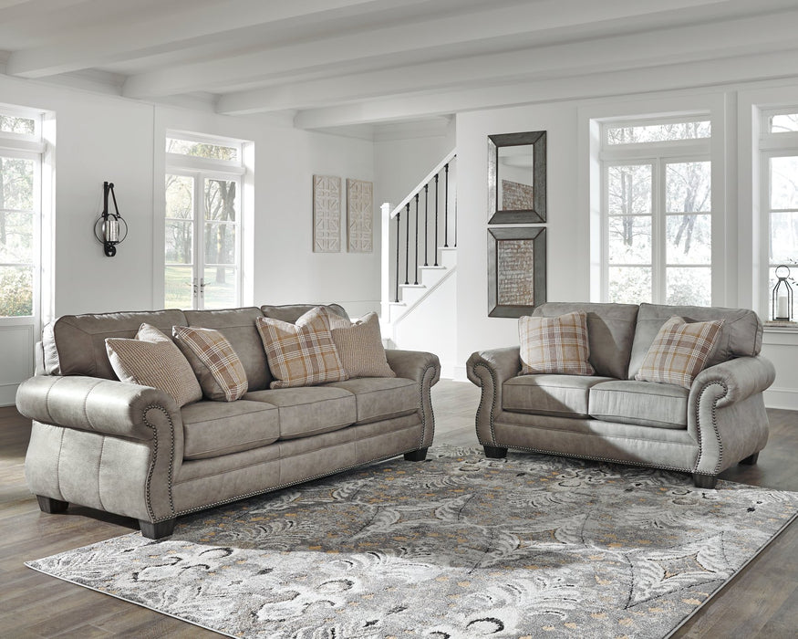 Olsberg Living Room Set - Venta Furnishings (San Antonio,TX)