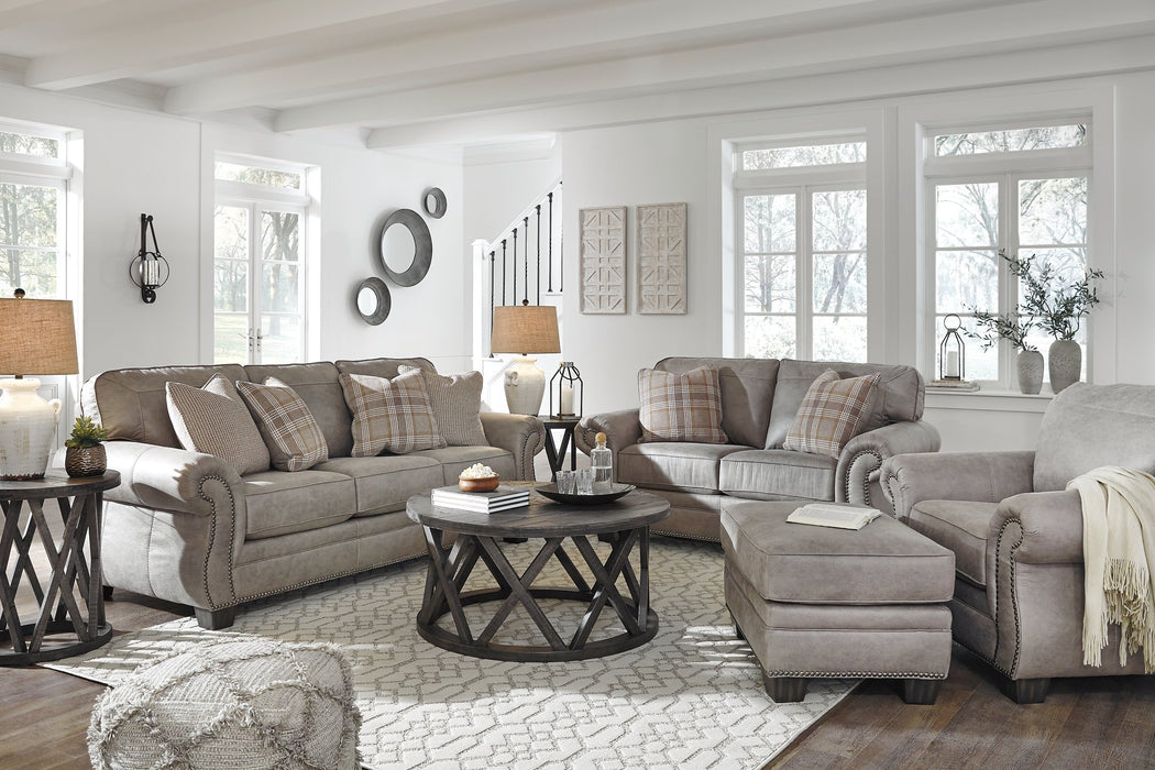 Olsberg Living Room Set - Venta Furnishings (San Antonio,TX)