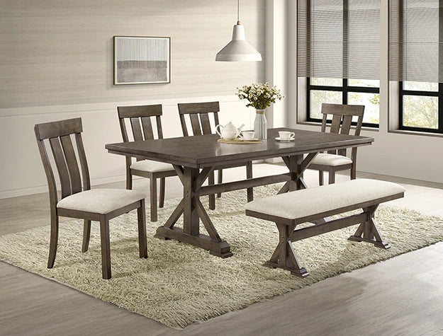 Lloyd Side Chair - Venta Furnishings (San Antonio,TX)