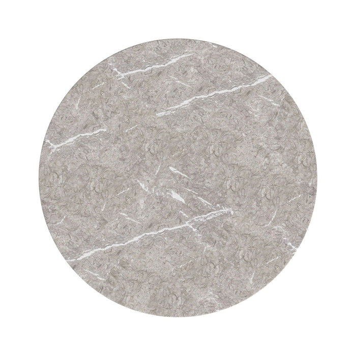 Oregon 5PC Dining Set in Black