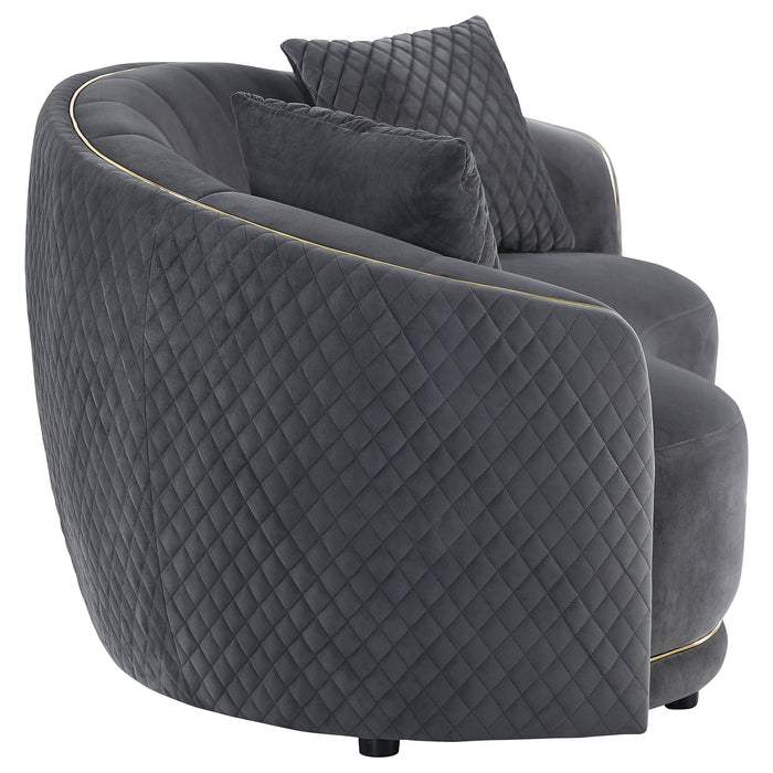 Brookside Loveseat
