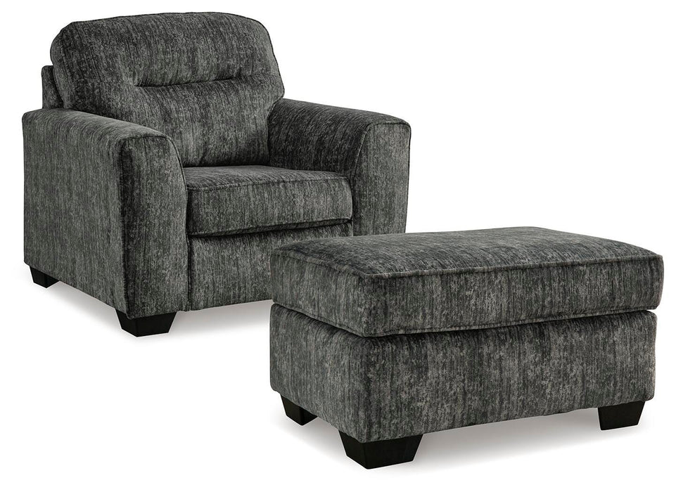 Lonoke Living Room Set - Venta Furnishings (San Antonio,TX)