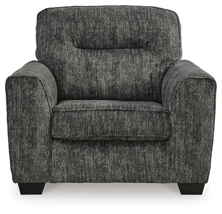 Lonoke Living Room Set - Venta Furnishings (San Antonio,TX)