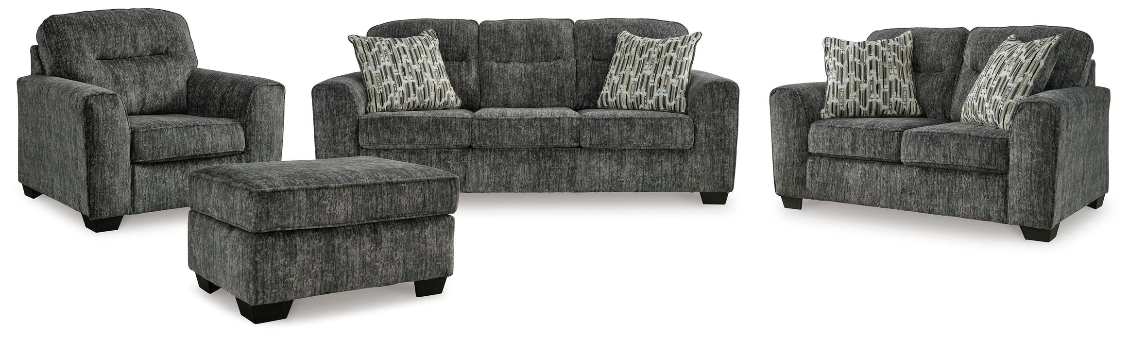 Lonoke Living Room Set - Venta Furnishings (San Antonio,TX)