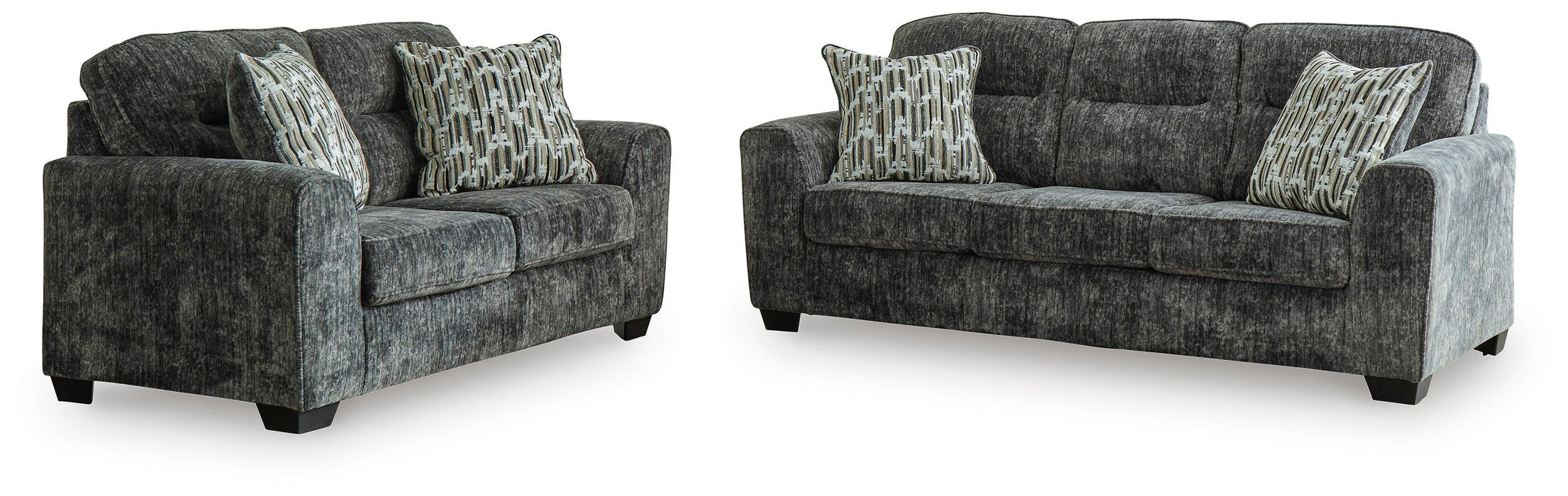 Lonoke Living Room Set - Venta Furnishings (San Antonio,TX)