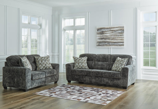 Lonoke Living Room Set - Venta Furnishings (San Antonio,TX)