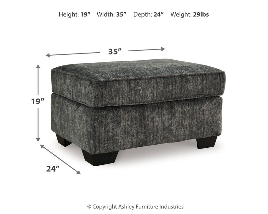 Lonoke Living Room Set - Venta Furnishings (San Antonio,TX)