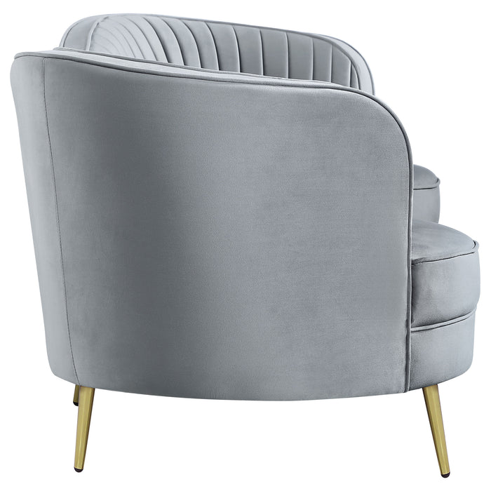 Sophia Sofa Set