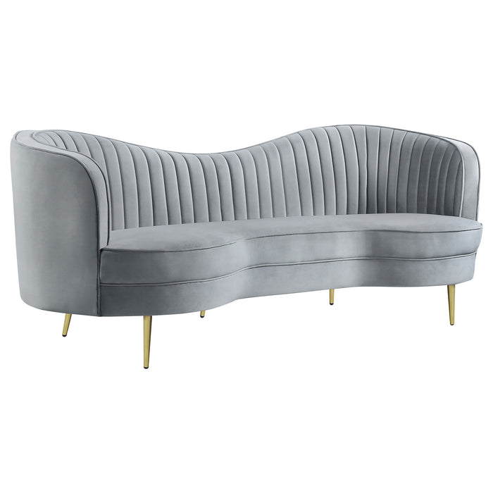 Sophia Sofa Set