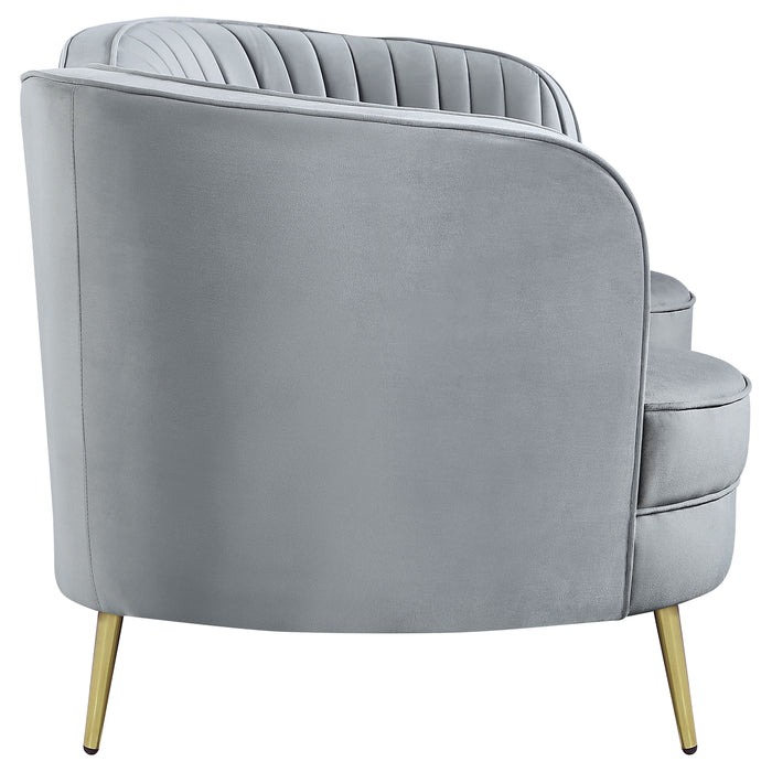 Sophia Loveseat