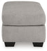Avenal Park Ottoman - Venta Furnishings (San Antonio,TX)