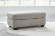 Avenal Park Ottoman - Venta Furnishings (San Antonio,TX)