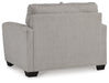 Avenal Park Oversized Chair - Venta Furnishings (San Antonio,TX)