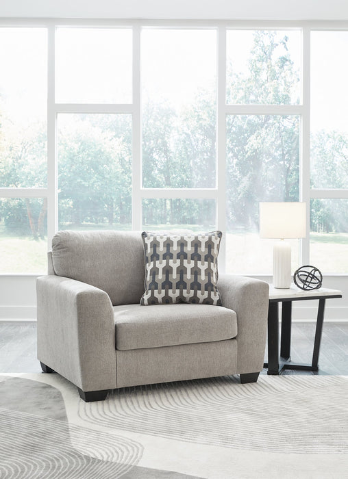 Avenal Park Living Room Set - Venta Furnishings (San Antonio,TX)