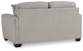 Avenal Park Loveseat - Venta Furnishings (San Antonio,TX)