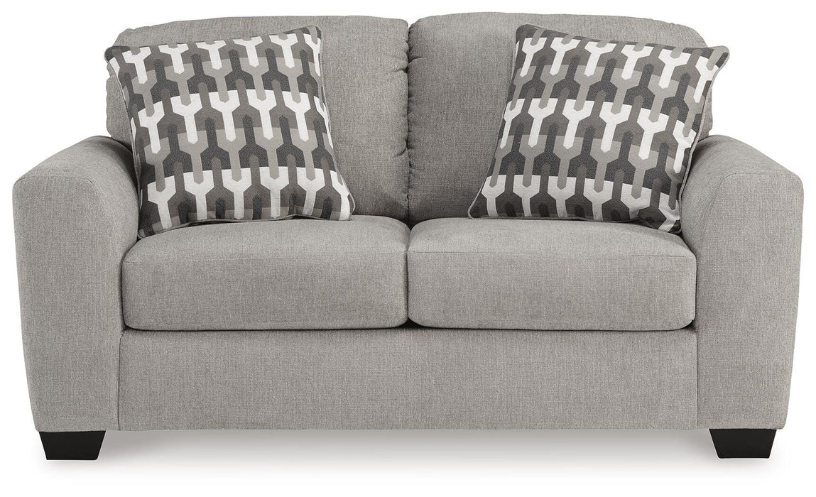 Avenal Park Living Room Set - Venta Furnishings (San Antonio,TX)