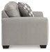 Avenal Park Loveseat - Venta Furnishings (San Antonio,TX)