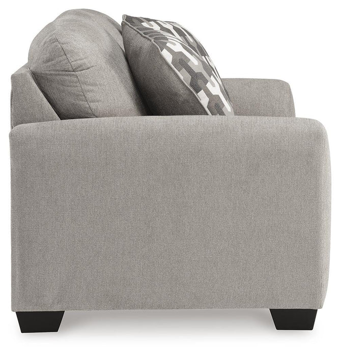 Avenal Park Living Room Set - Venta Furnishings (San Antonio,TX)
