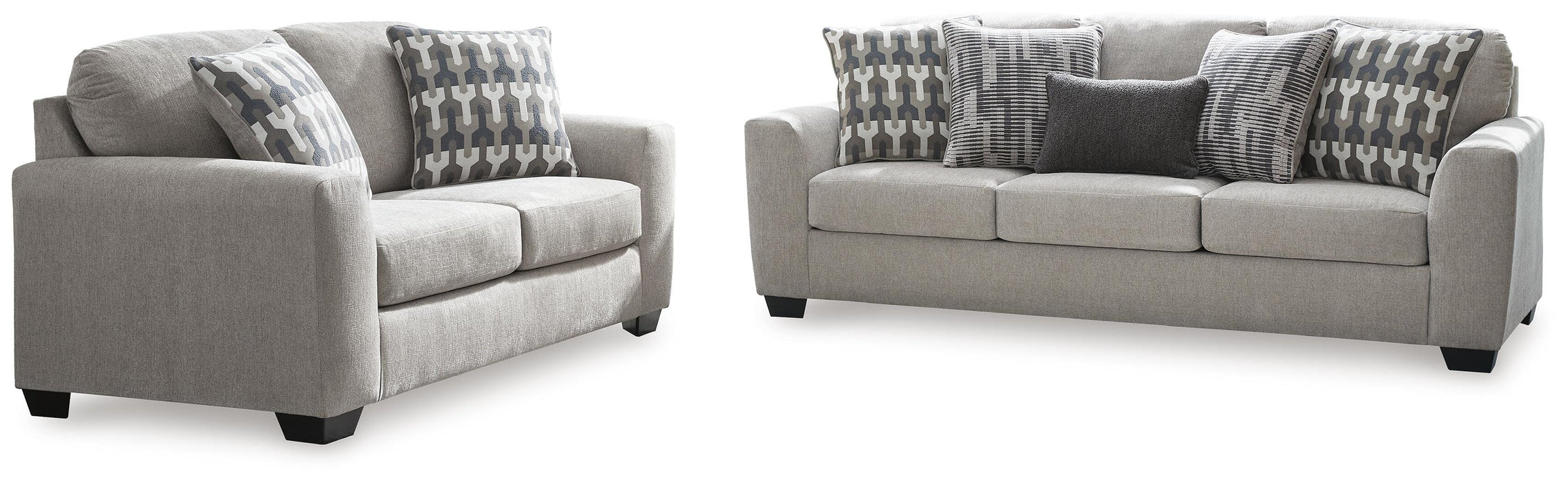 Avenal Park Living Room Set - Venta Furnishings (San Antonio,TX)