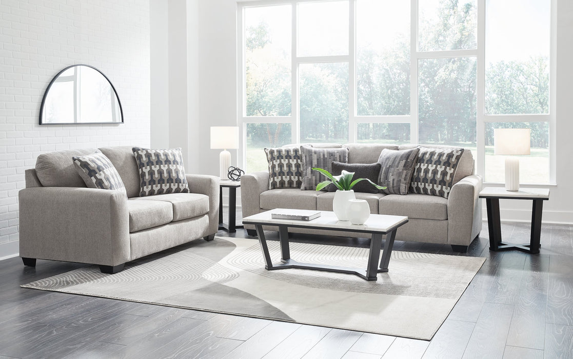 Avenal Park Living Room Set - Venta Furnishings (San Antonio,TX)