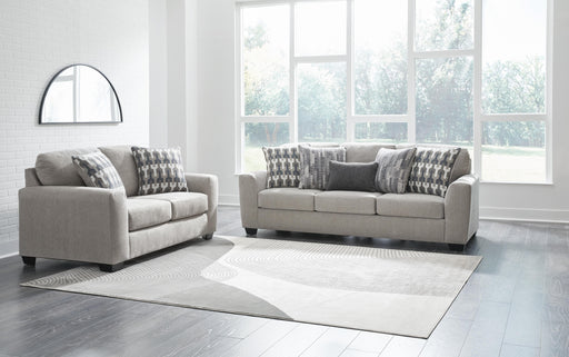Avenal Park Living Room Set - Venta Furnishings (San Antonio,TX)