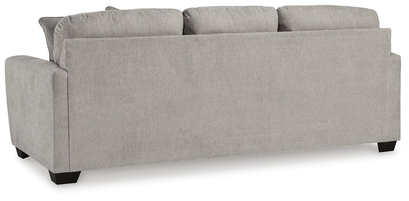 Avenal Park Sofa - Venta Furnishings (San Antonio,TX)