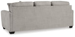 Avenal Park Sofa - Venta Furnishings (San Antonio,TX)