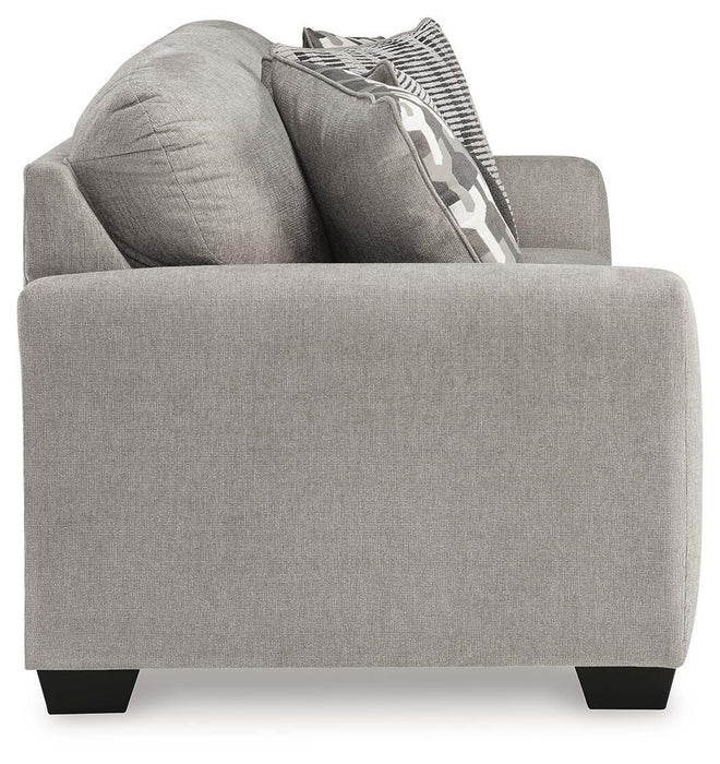 Avenal Park Sofa - Venta Furnishings (San Antonio,TX)