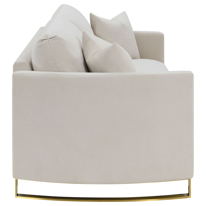 Corliss Sofa