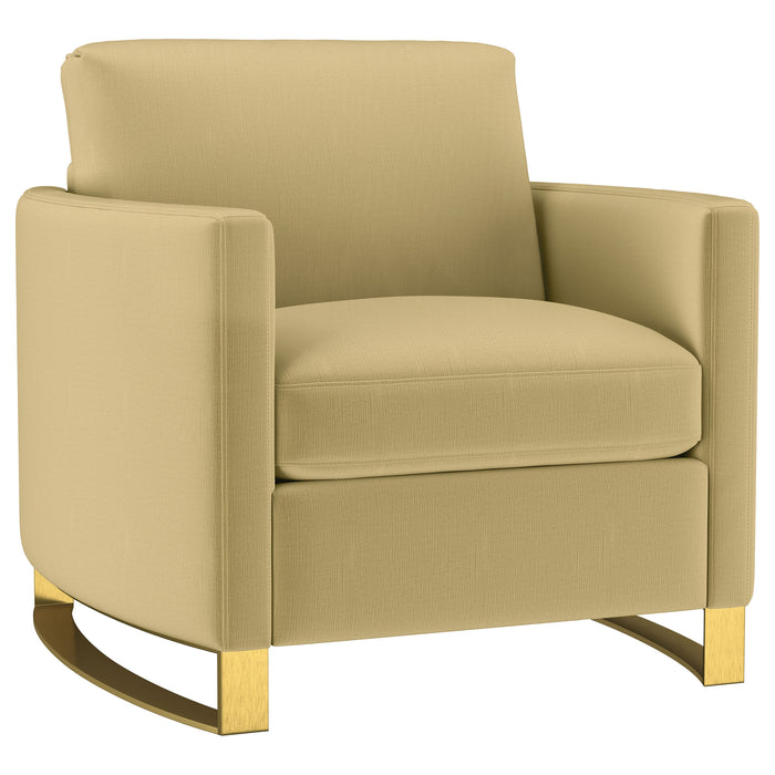Corliss Sofa Set