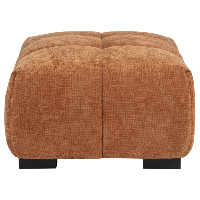 Octavia Ottoman