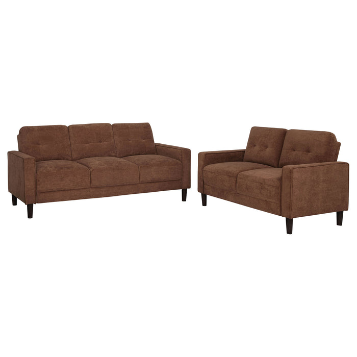 Bowen II Sofa Set