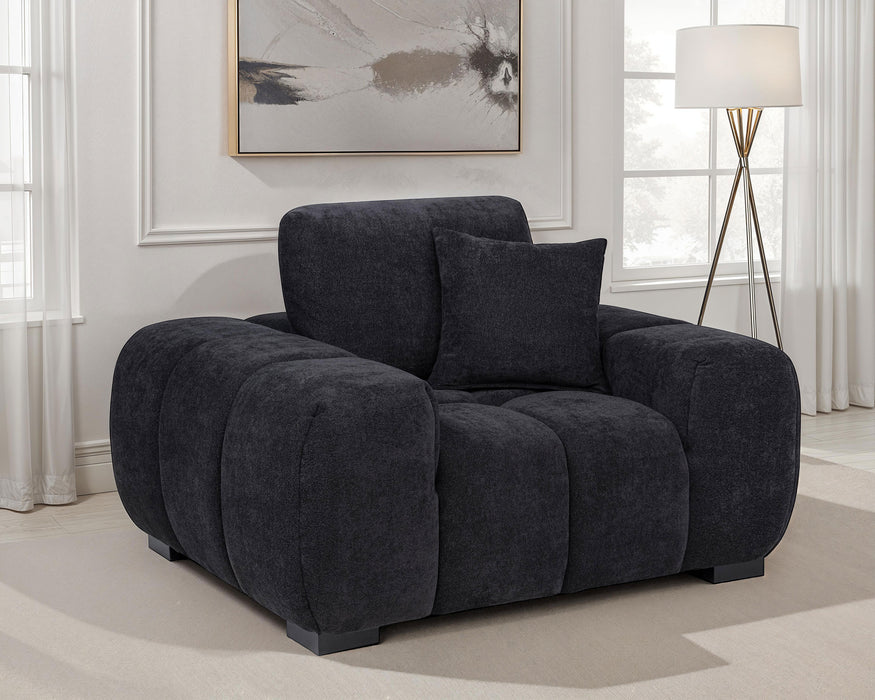 Octavia Accent Chair