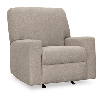 Deltona Recliner - Venta Furnishings (San Antonio,TX)